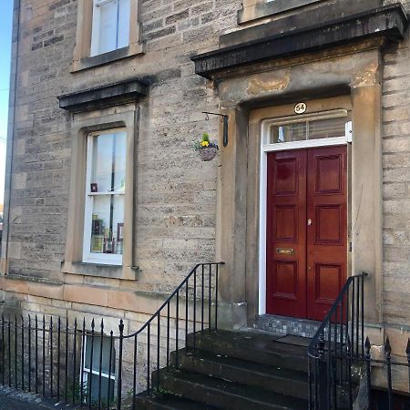 Stirling Garden Apartment Dış mekan fotoğraf