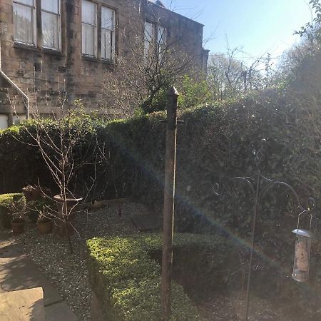 Stirling Garden Apartment Dış mekan fotoğraf