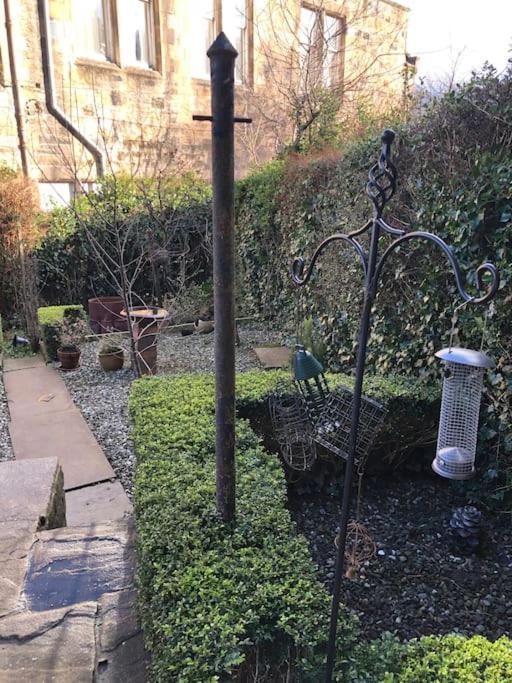 Stirling Garden Apartment Dış mekan fotoğraf