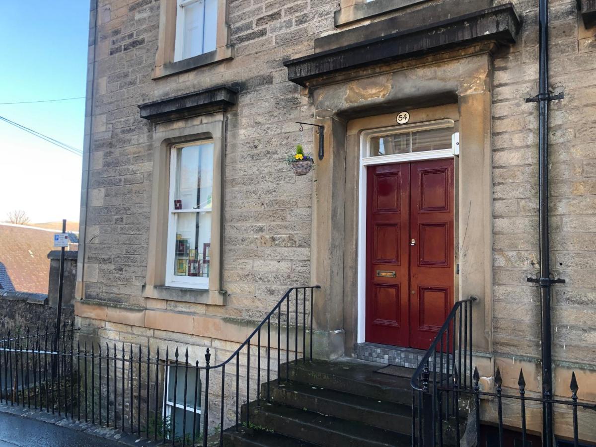 Stirling Garden Apartment Dış mekan fotoğraf