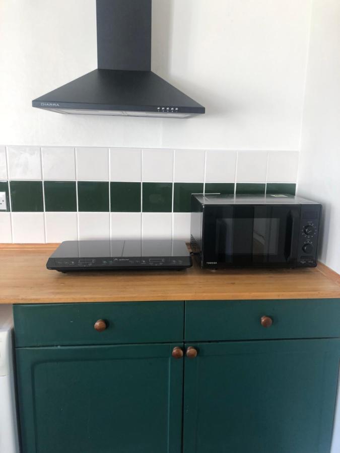 Stirling Garden Apartment Dış mekan fotoğraf