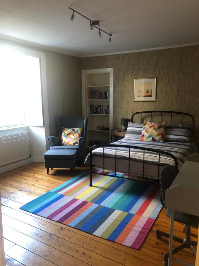 Stirling Garden Apartment Dış mekan fotoğraf