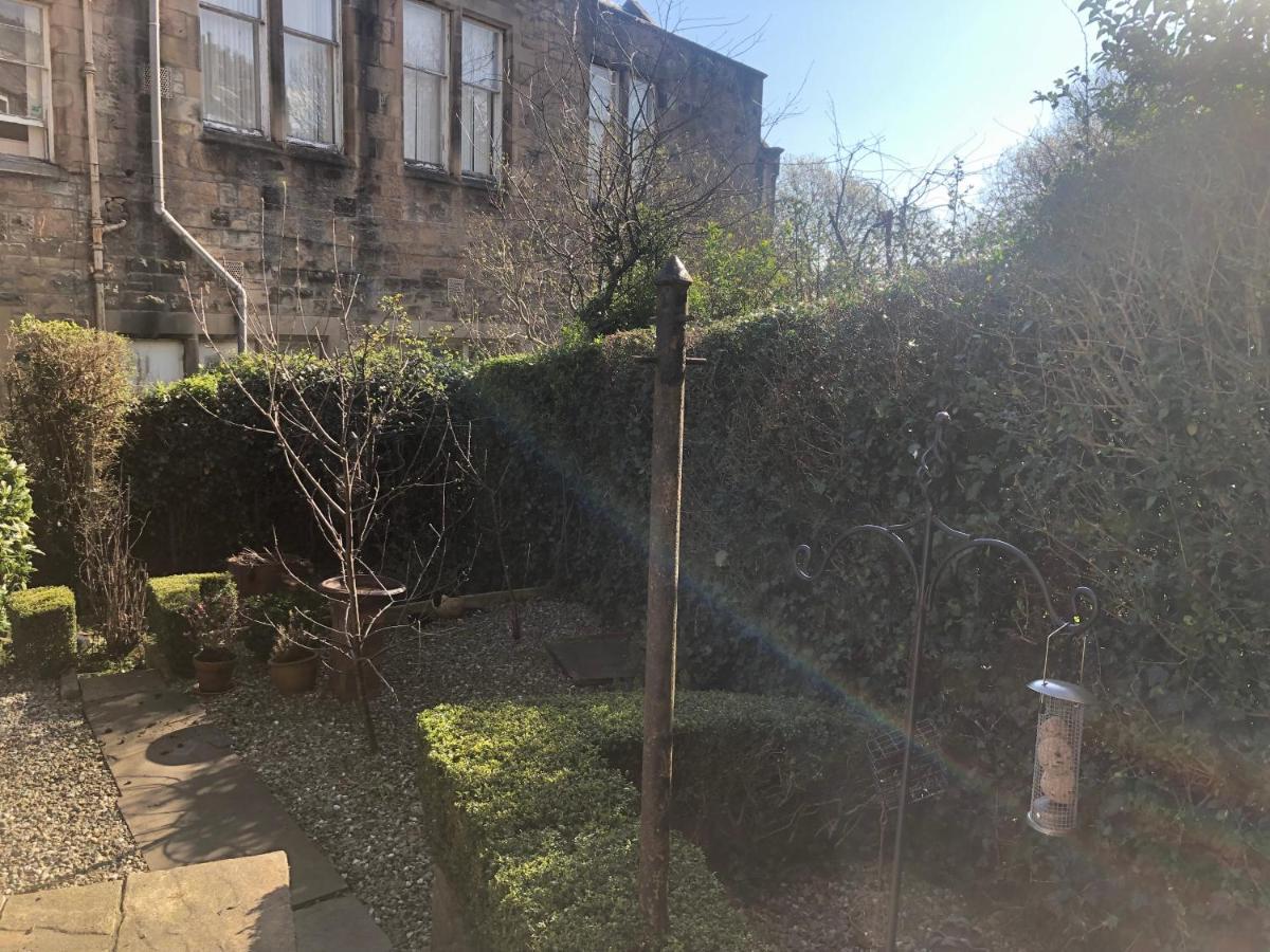 Stirling Garden Apartment Dış mekan fotoğraf