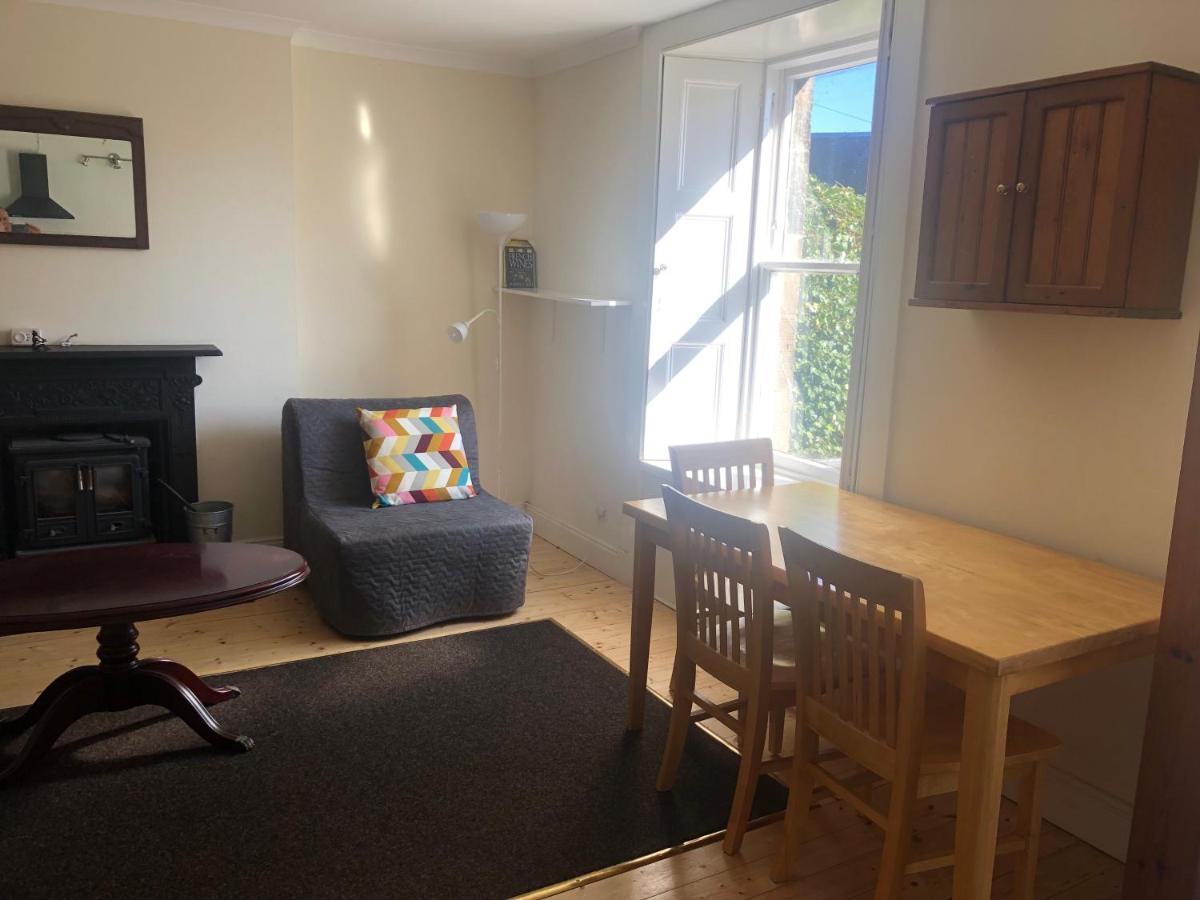 Stirling Garden Apartment Dış mekan fotoğraf