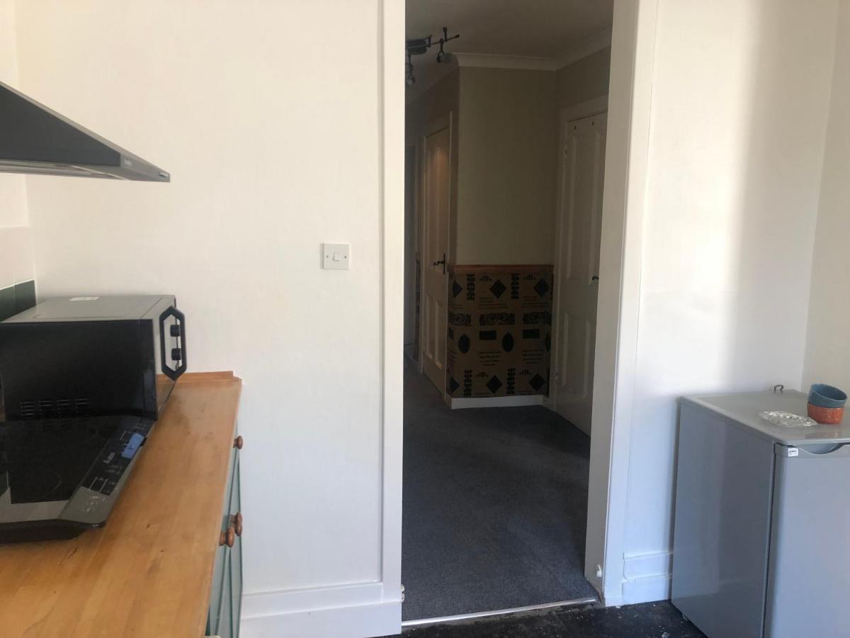 Stirling Garden Apartment Dış mekan fotoğraf
