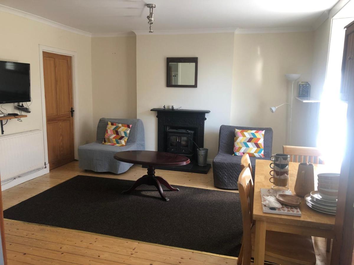 Stirling Garden Apartment Dış mekan fotoğraf