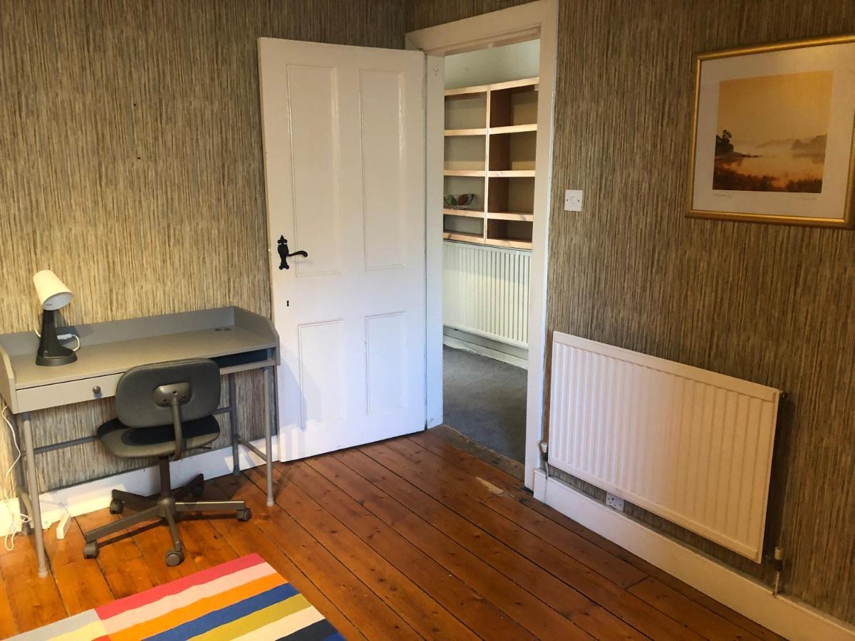 Stirling Garden Apartment Dış mekan fotoğraf