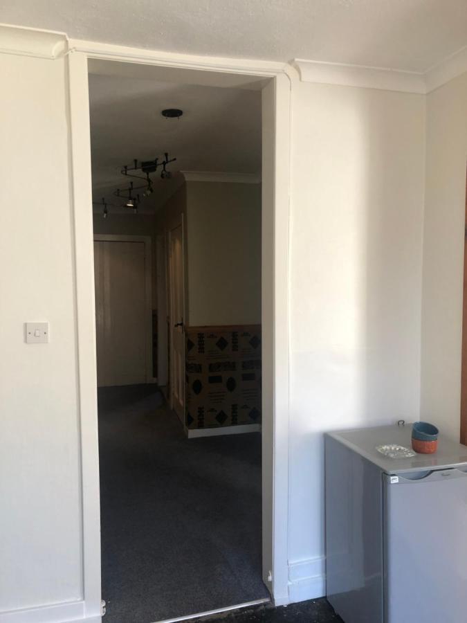 Stirling Garden Apartment Dış mekan fotoğraf