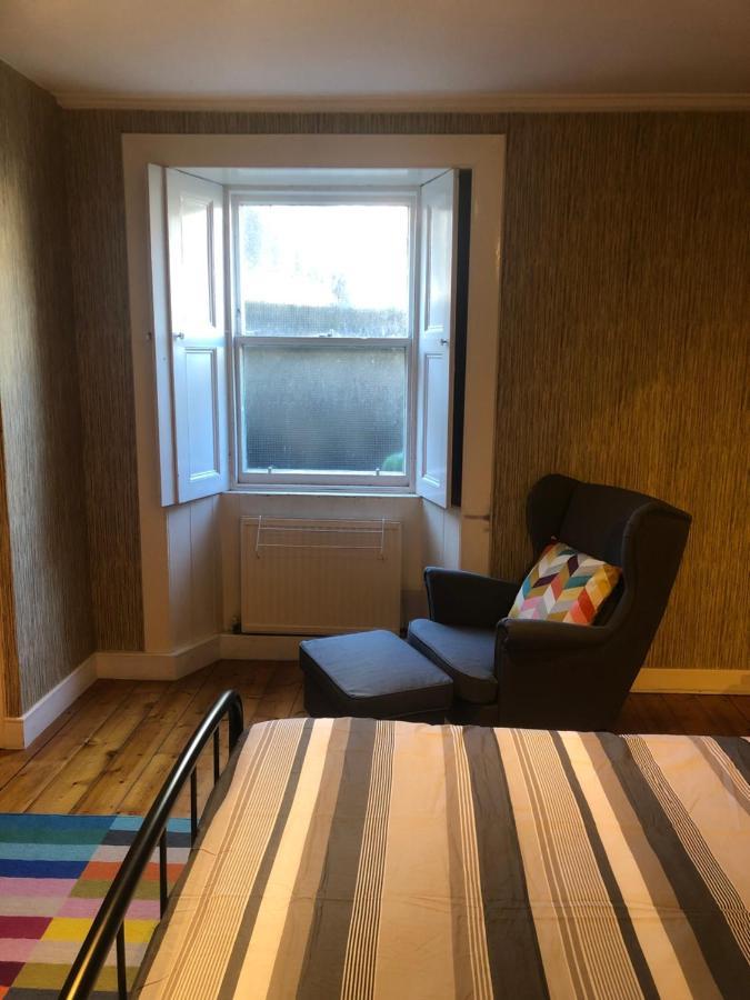 Stirling Garden Apartment Dış mekan fotoğraf