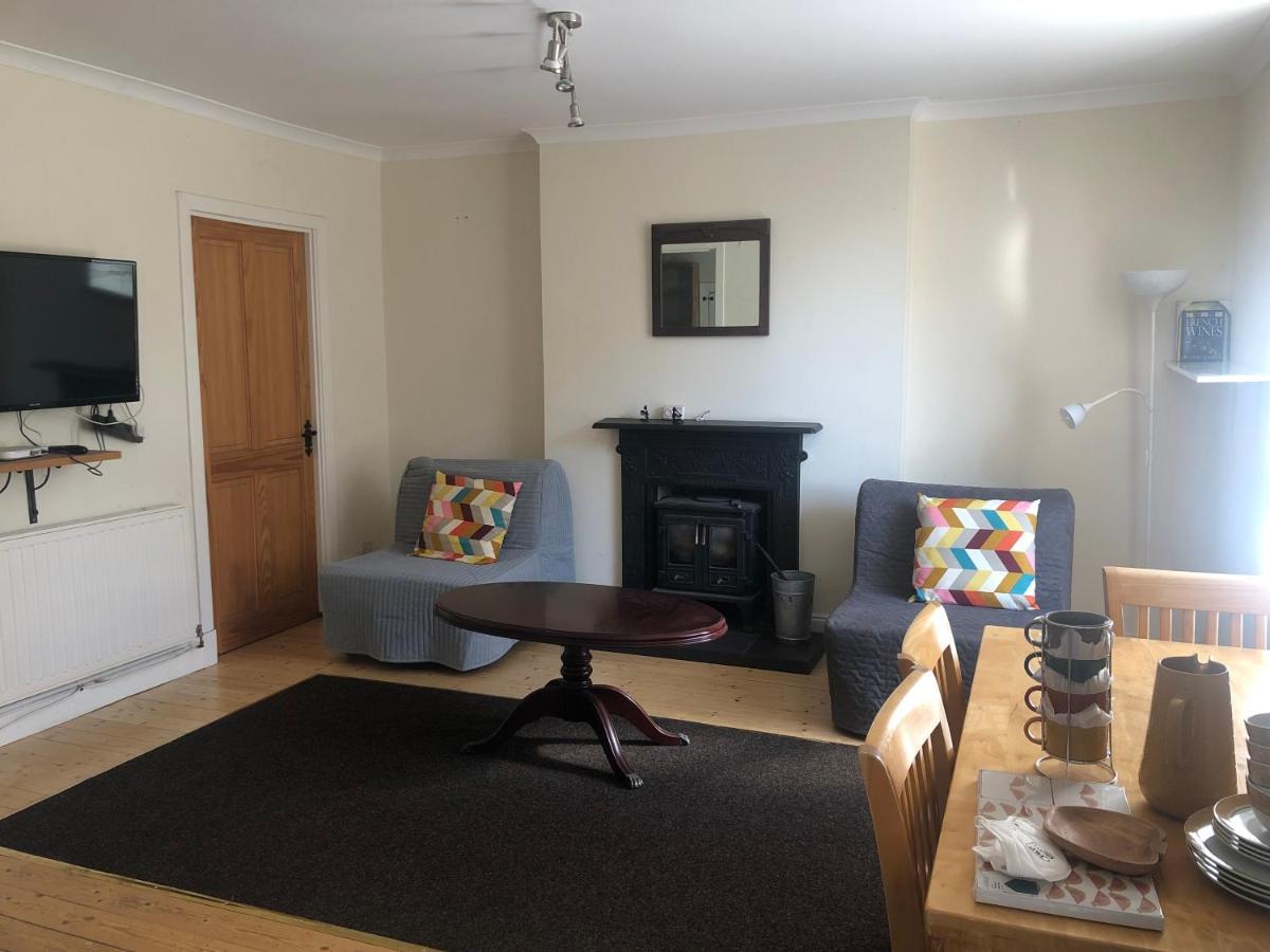 Stirling Garden Apartment Dış mekan fotoğraf