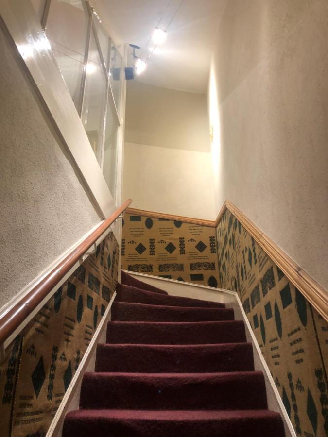 Stirling Garden Apartment Dış mekan fotoğraf