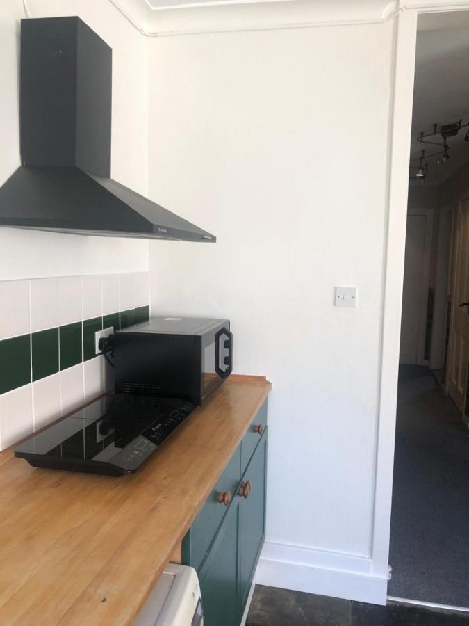 Stirling Garden Apartment Dış mekan fotoğraf